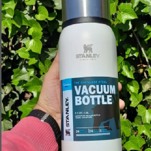 Termo-Vacuum-Bottle Termo-Vacuum-Bottle